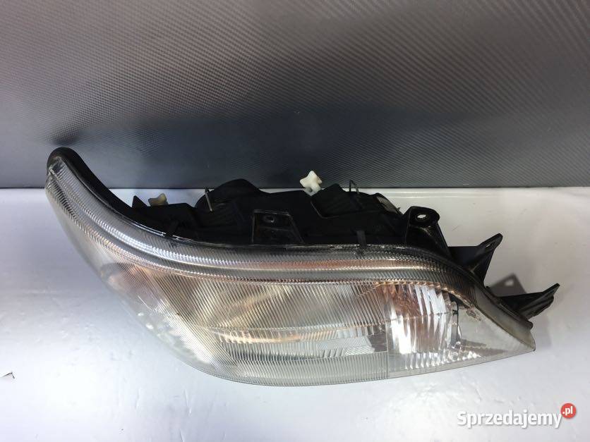 MERCEDES SPRINTER W903 PRAWA LAMPA PRZÓD Ostroróg