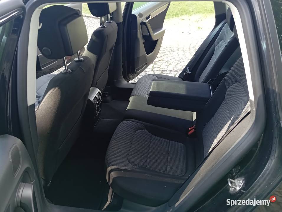 ŁADNY PASSAT 1 WŁAŚCICIEL 16 TDI ZAREJESTR klimatyzacja Gostynin sprzedam