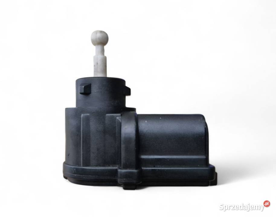 SILNICZEK REGUJACJI LAMP LAMPY PRZÓD SEAT AUDI świętokrzyskie Działoszyce