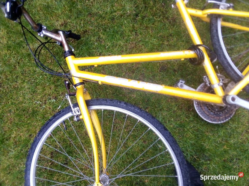 Dwa rowery 150zl Warszawa