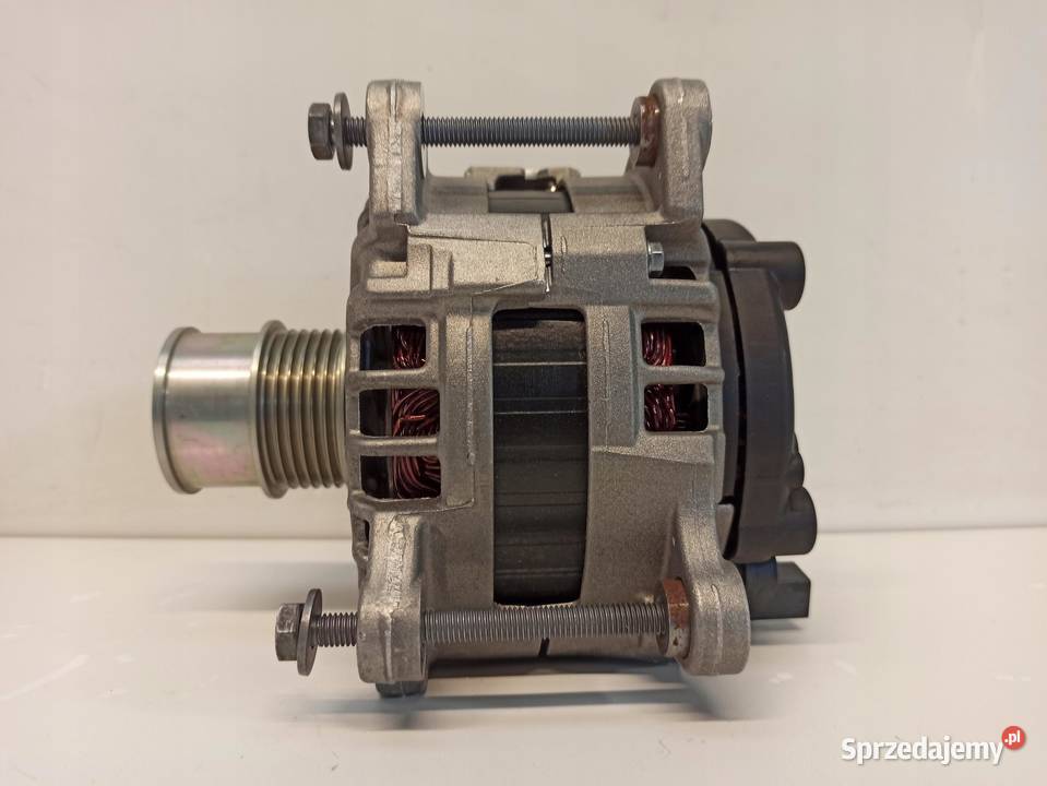 AUDI VW ALTERNATOR 15 TSI 05E903027B sprzedam
