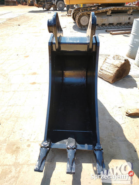 Łyżka ESCO 55 do koparki Miller fi 80 System Ostrowiec Świętokrzyski