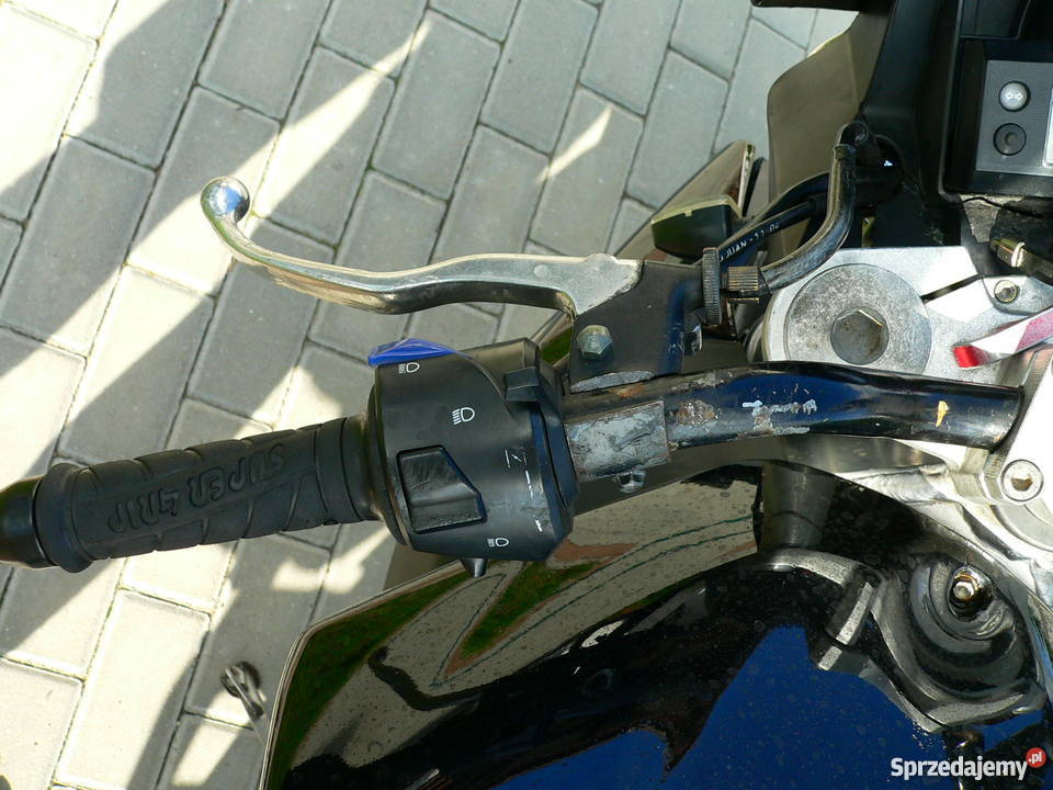 Derbi Gpr Nude 125 Kutno