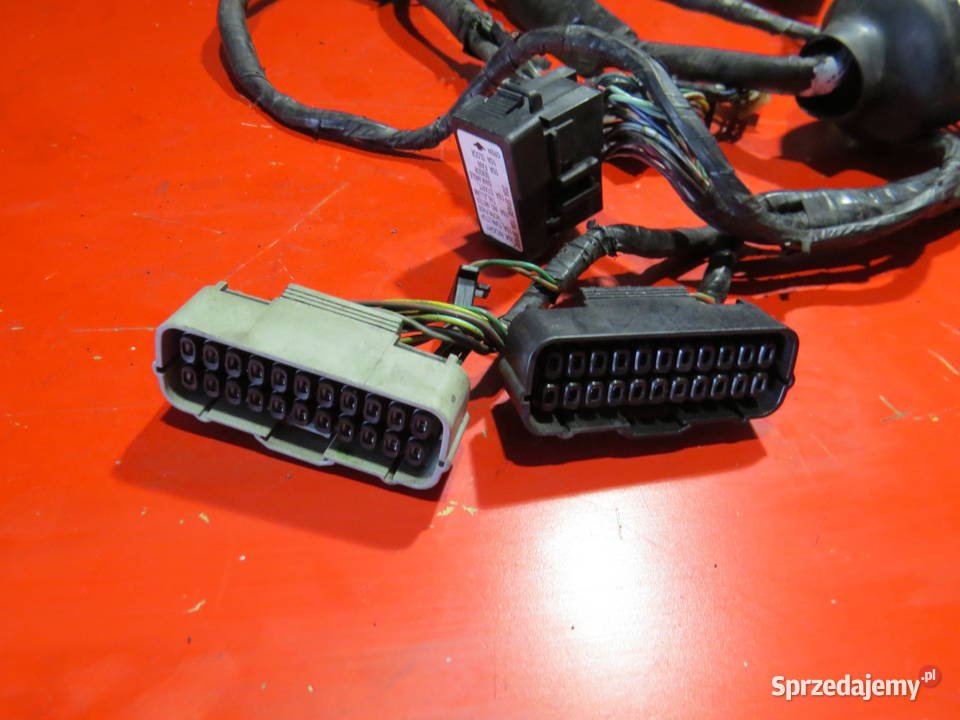 HONDA CBR 600 F4I CBR600 0106 instalacja Warszawa sprzedam