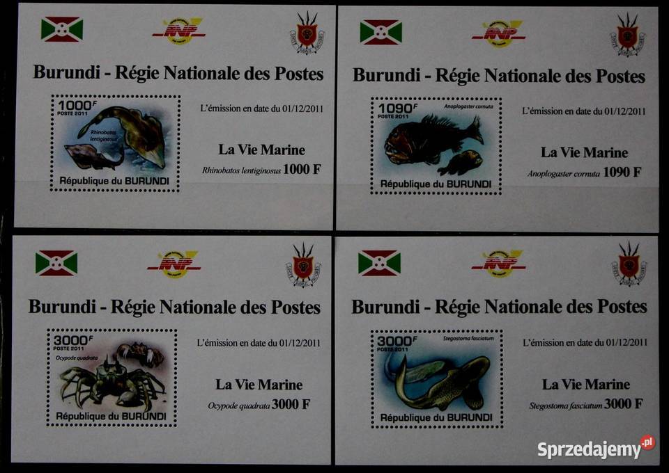 Burundi 19901993 2 jpg Oborniki