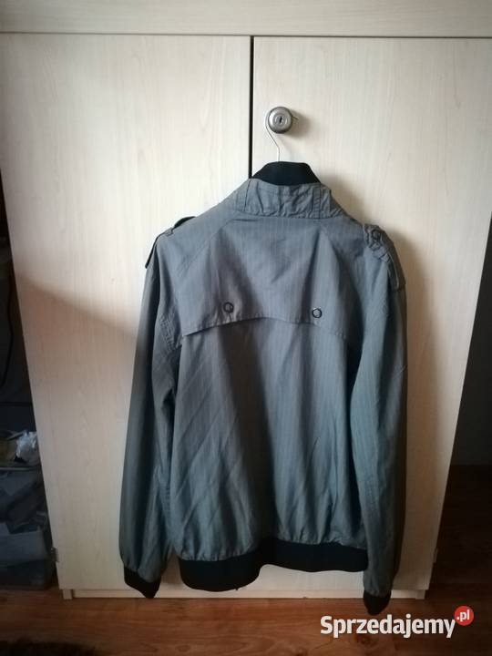 Kurtka Jack and Jones JJ Biała Podlaska