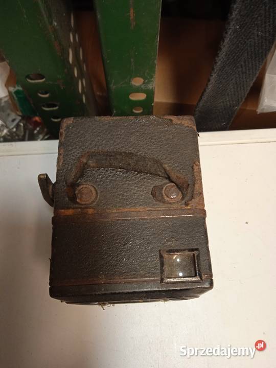 Aparaty fotograficzne Warszawa sprzedam