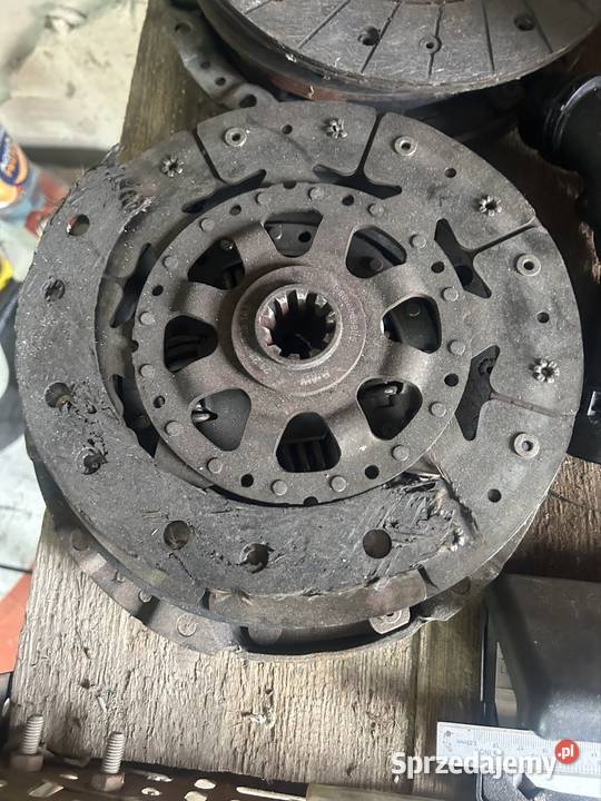 Części bmw e36e46e39