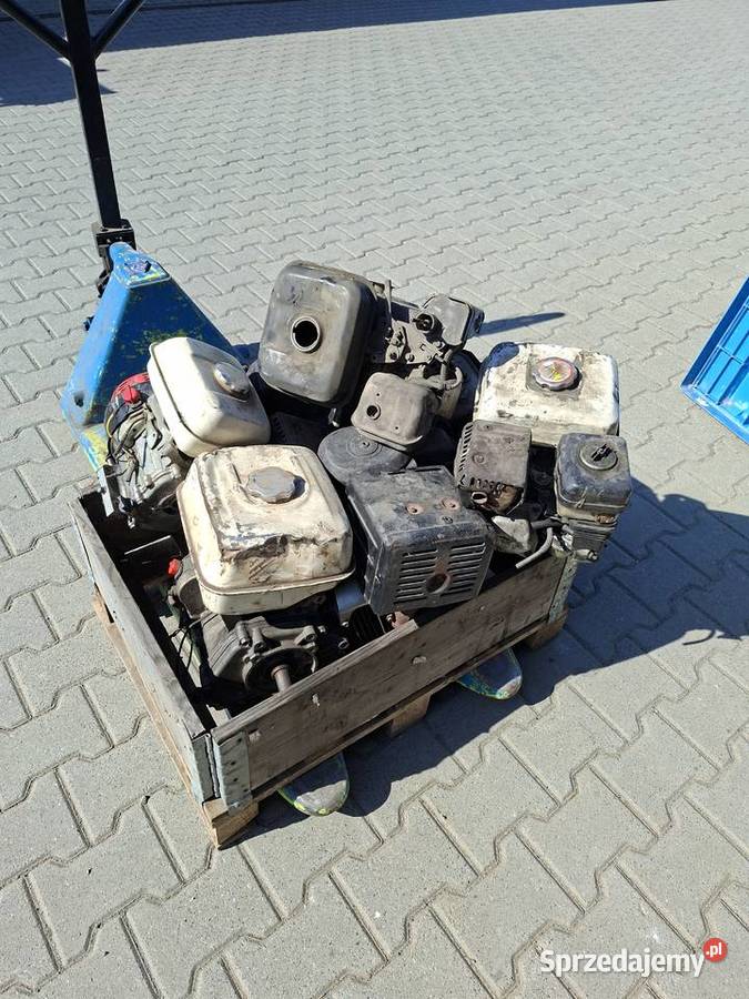 Pakiet silników Honda małe i duże cała paleta Cieszyn sprzedam