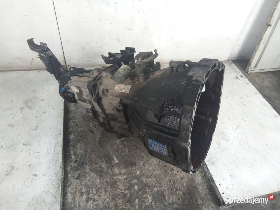 K964 SKRZYNIA BIEGÓW MANUAL OPEL MOVANO B 23D Opole Lubelskie