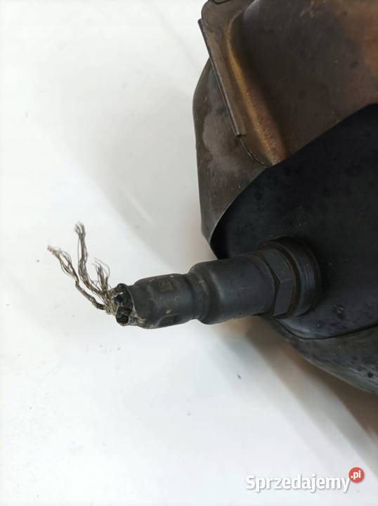 FILTR CZĄSTEK STAŁYCH DPF FAP KATALIZATOR 13