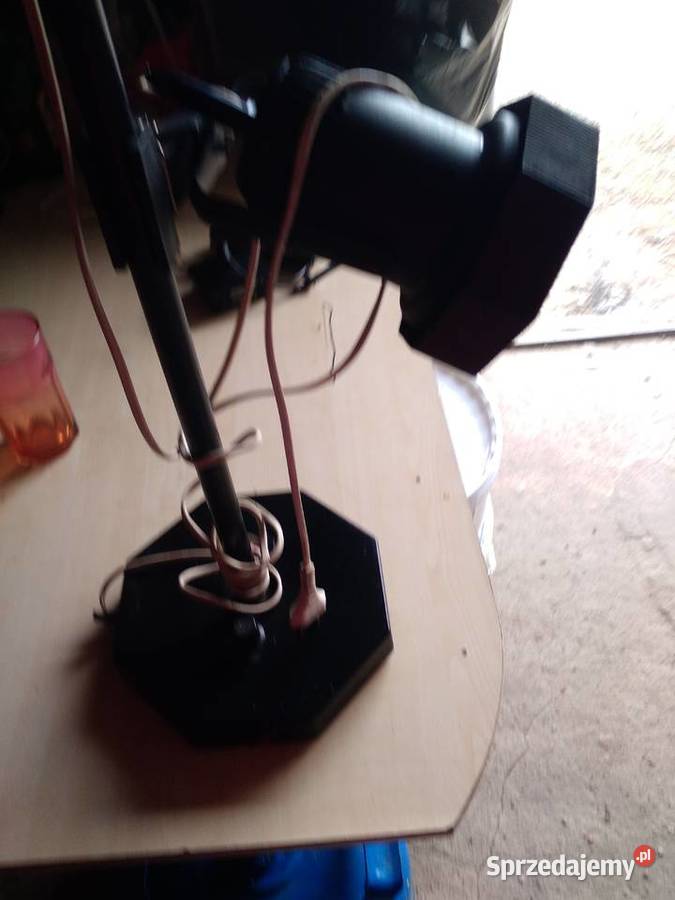 Stara lampka z prl sprzedam