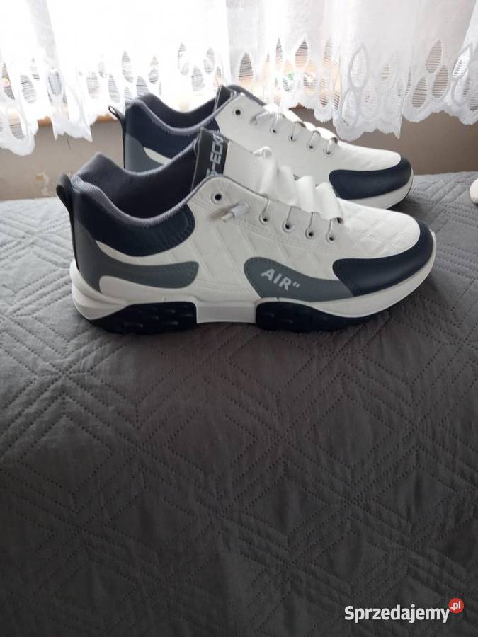 Buty sportowe Air Fashion Sportowe łódzkie Piotrków Trybunalski