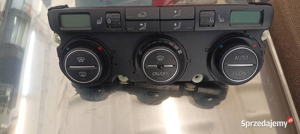 Sprzedam częśći VW b6 osobowe