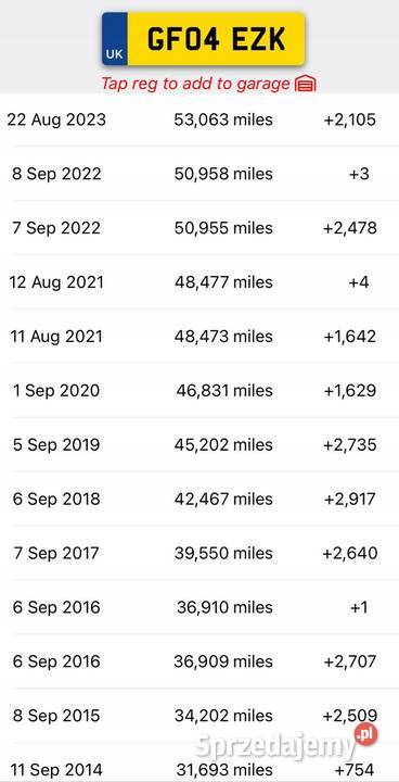 SILNIK KOMPLET Opel Vivaro 19 CDTI DCI 82 osobowe lubelskie Janów