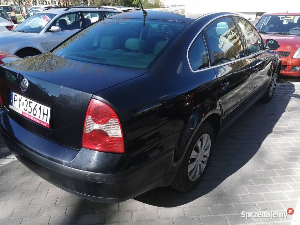 VW b5 138802 101diesel