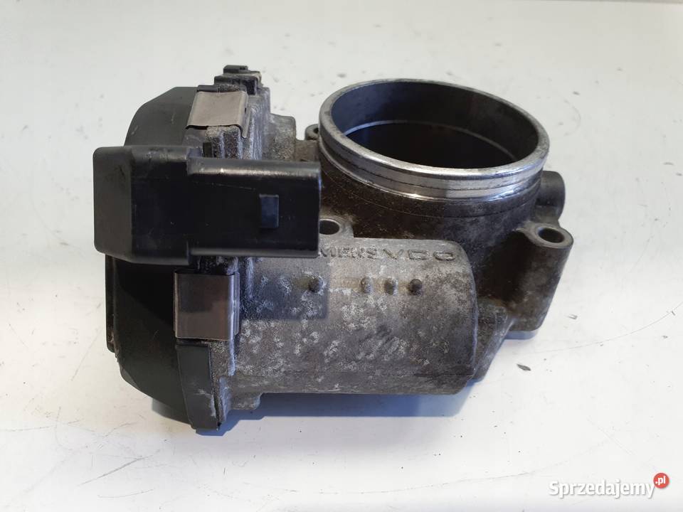 PRZEPUSTNICA BMW E87 E90 20 i 7561066 Przepustnice lubelskie