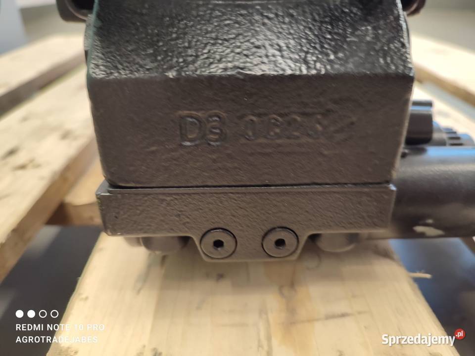 Hydromotor 52500588 MANITOU MLT 62575H