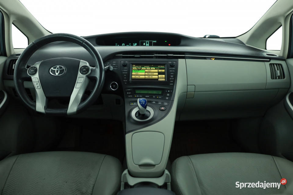 Toyota Prius 18 VVTi HSD radio Piaseczno sprzedam
