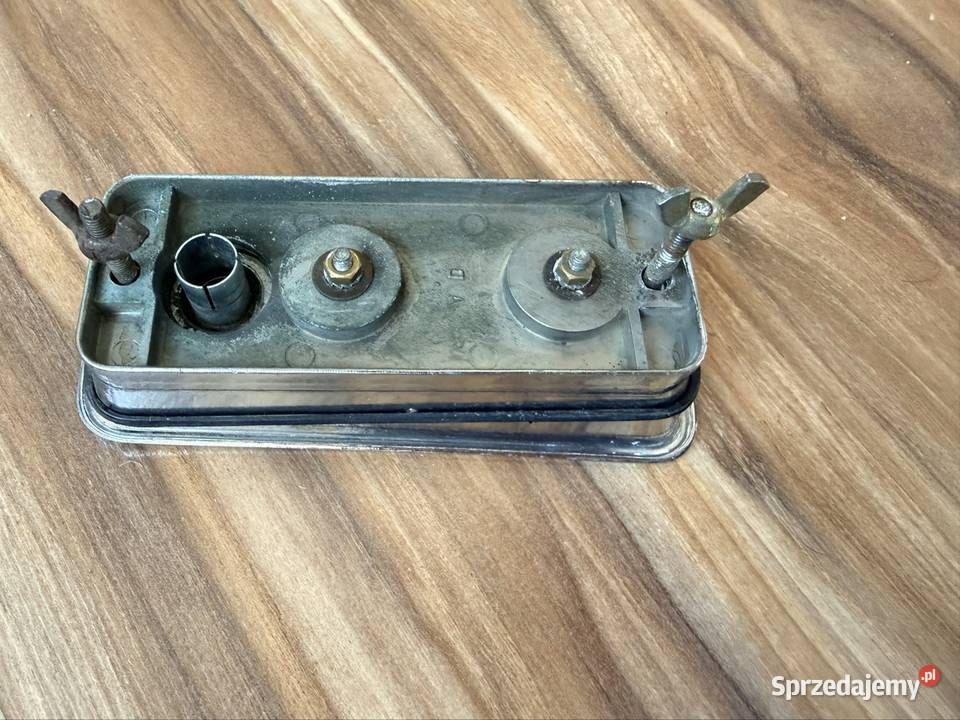 Kierunkowskaz obrysówka Alfa Romeo Spider lubuskie Świebodzin