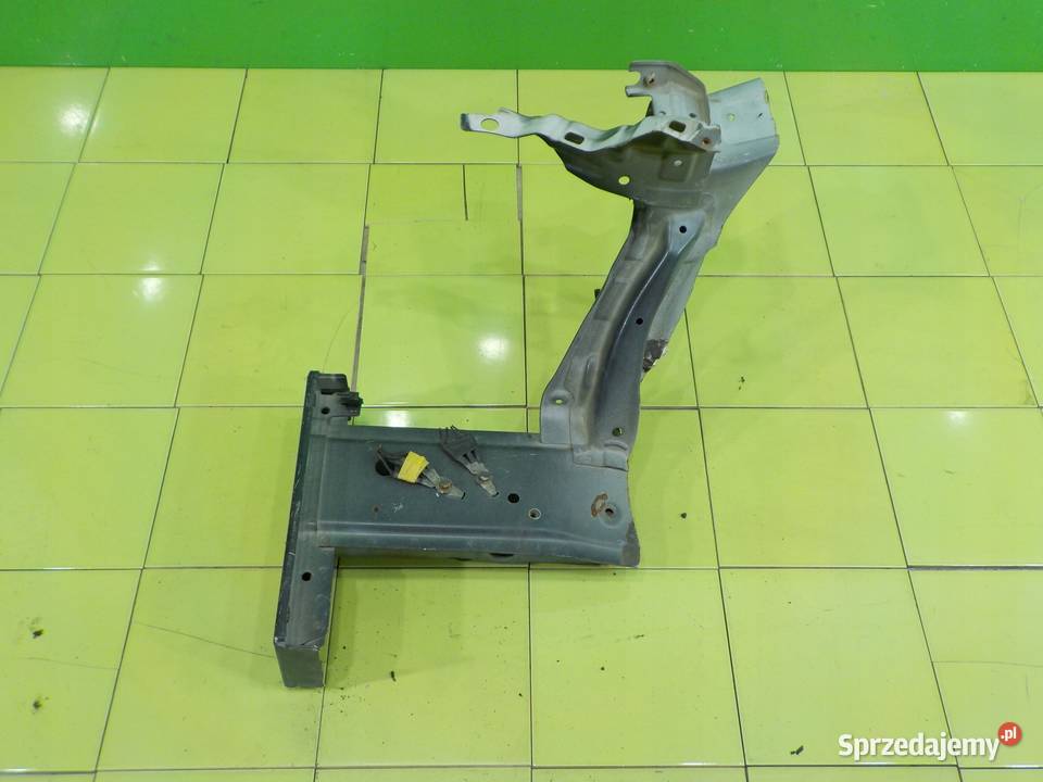 KIA CARENS IV 16 B 14r 5D podluznica lewa przod Pozostałe