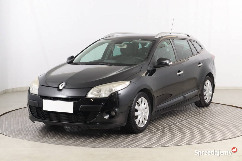 Renault Megane 14 TCe radio Zabrze sprzedam