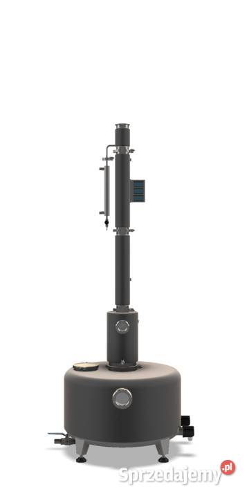 Destylator aabratek DES 150L Bufor OLM Poddębice