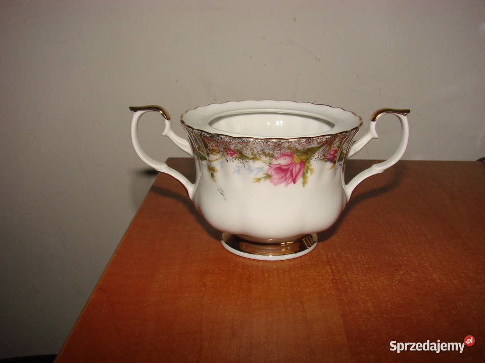 Chodzież mała cukiernica Iwona Pruszcz Gdański