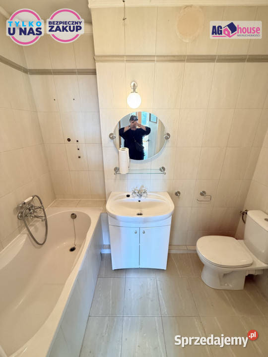 Mieszkanie na sprzedaż 38m2 2 pokojowe Gdańsk Nieruchomości