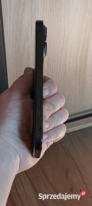 iPhone 16 PRO 128 GB 93 Annopol sprzedam