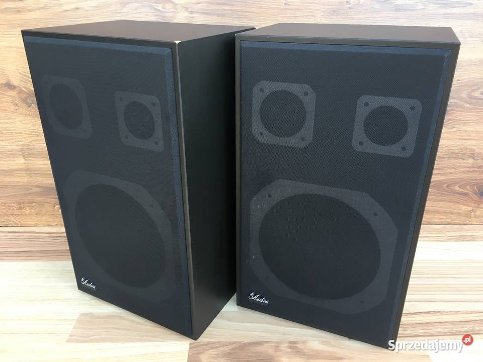 Kolumny AUDION BOX 503 Słuchawki i głośniki opolskie Opole