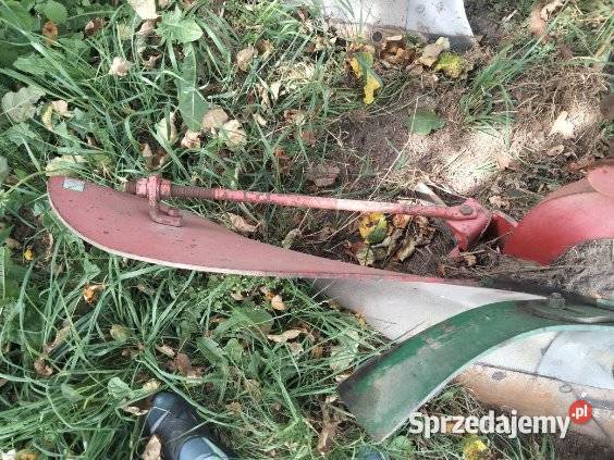 Pług Unia Grudziądz Agco Piotrków Trybunalski