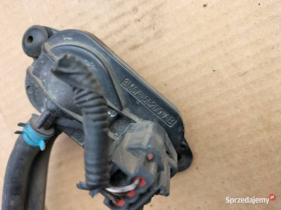 3M5A5L200AB FOCUS C MK1 16 TDCI CZUJNIK ZAWÓR lubelskie Kamień-Kolonia