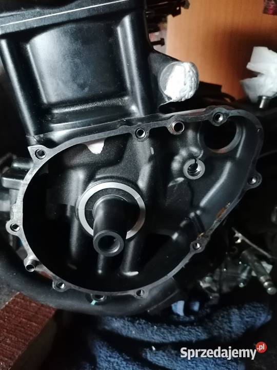 Kawasaki z 800 silnik 113 Silniki Krzyż Wielkopolski