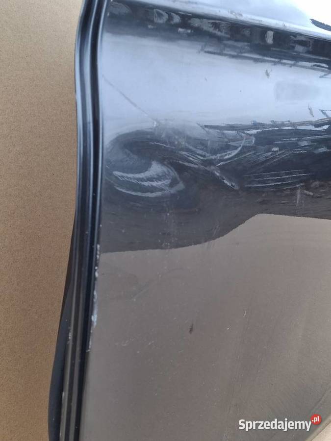 BMW 3 F31 KOMBI DRZWI LEWY TYŁ LEWE TYLNE Bieleń