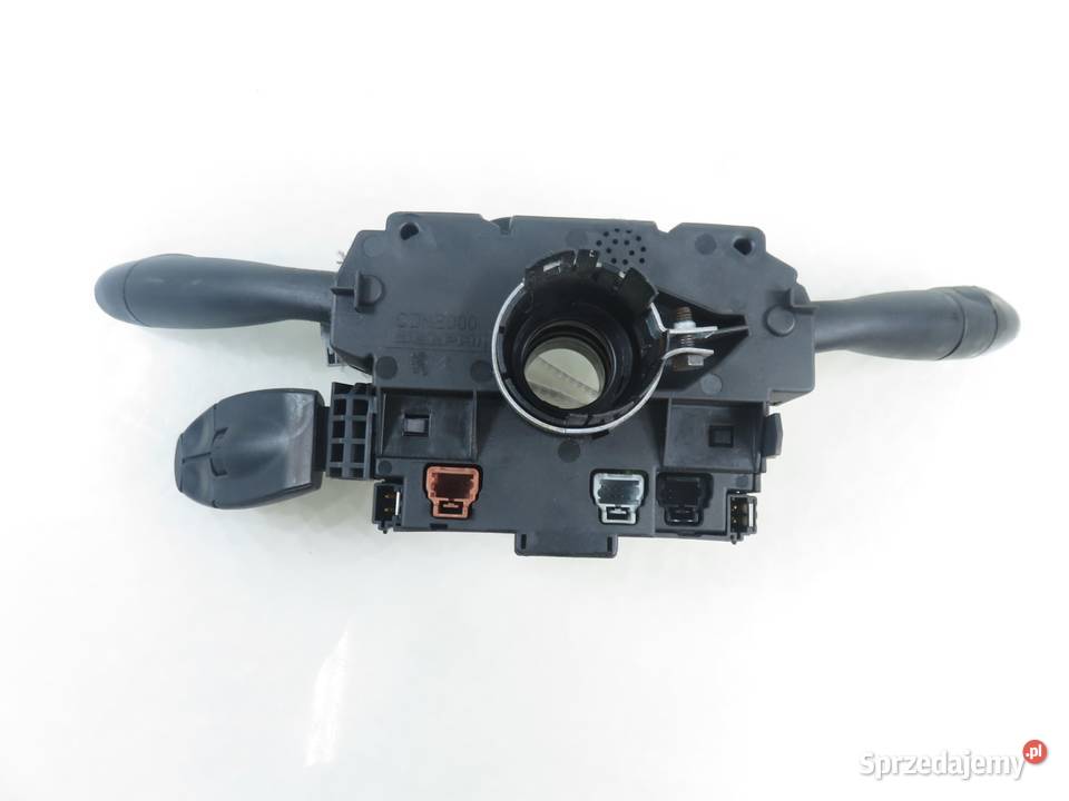 PRZEŁĄCZNIK ZESPOLONY FIAT ULYSSE 179 96477538XT małopolskie