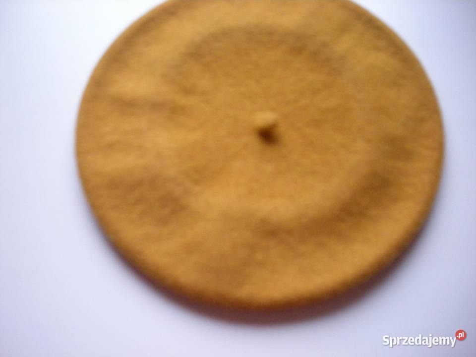 Berety nowe 3 1990 Gdańsk sprzedam