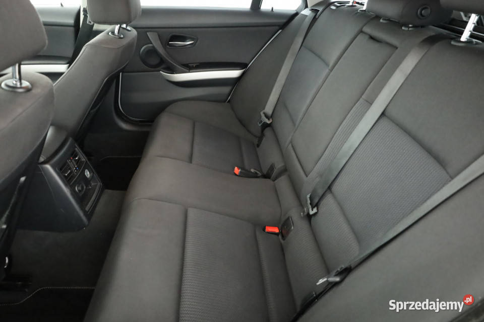 BMW 3 316 i system Start-Stop Seria 3 Piaseczno