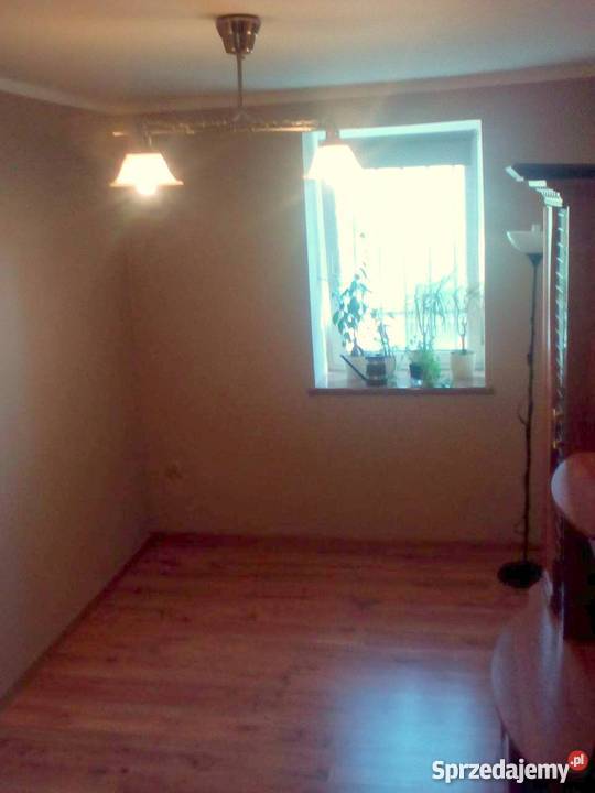 Sprzedam mieszkanie w Sobótce internet Sobótka