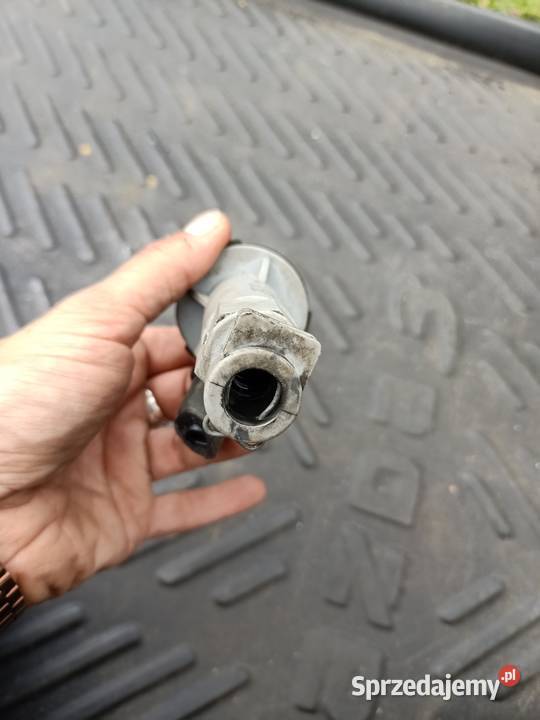 Pompka sprzęgła Ford Focus MK1 18 TDDi Szczecin sprzedam