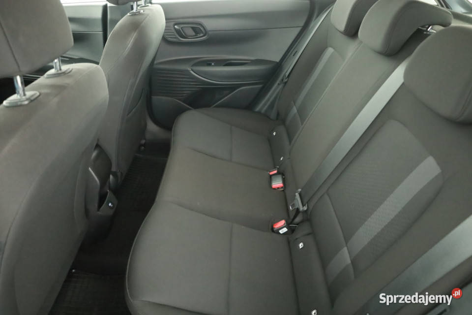 Hyundai i20 10 TGDI Piaseczno