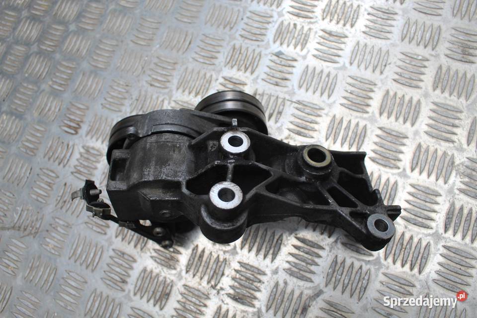 ŁAPA ALTERNATORA OPEL ASTRA H 17 CDTI 897364345 wielkopolskie sprzedam