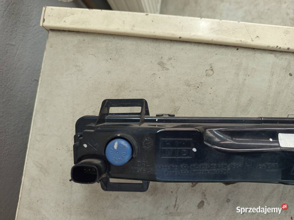 Halogen ford s lift LED prawy orginalny Rzeszów