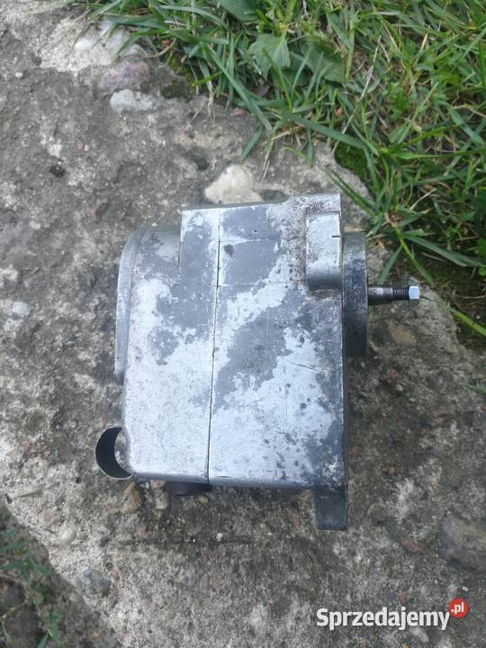 Simson Awo Avo Junak M10 Iskrownik Augustów sprzedam