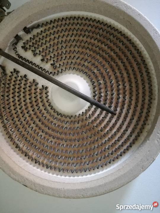 EGO pole grzejne grzewcze 1054113004 sprzedam