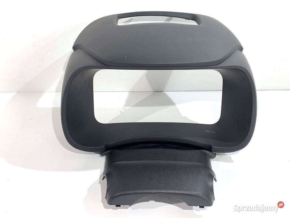 LISTWY DEKOR HYUNDAI KONA 84760J9010 Crossover podkarpackie