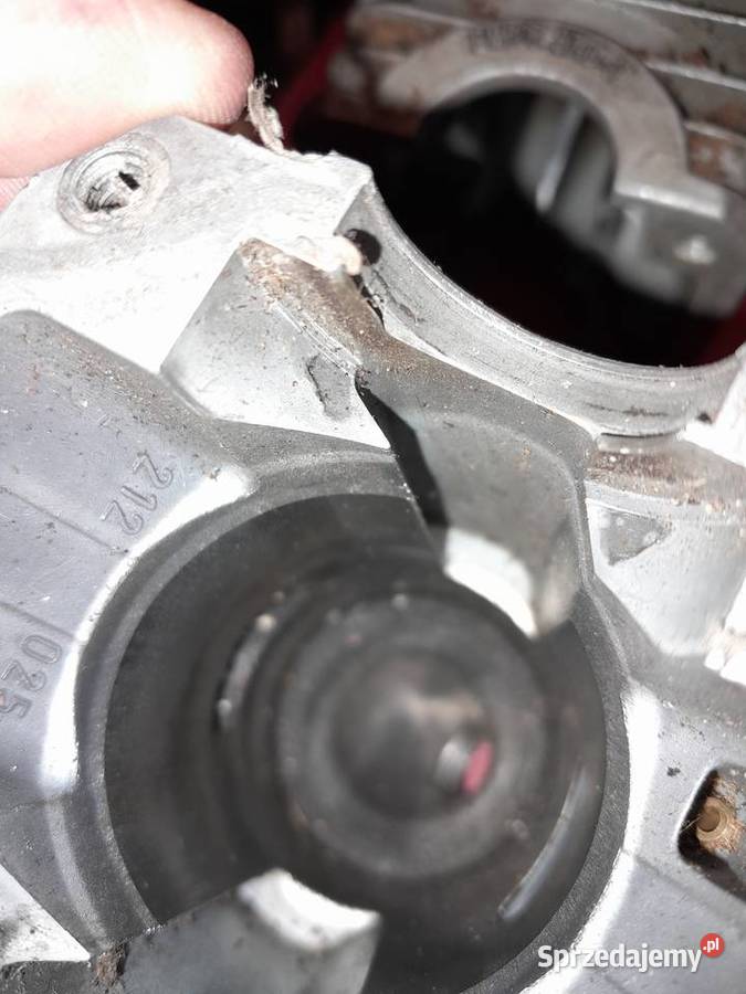 Cylinder stihl 025 Żywiec