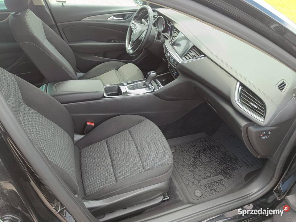 OPEL INSIGNIA 20 CDTI 170 AUTOMAT Sanok