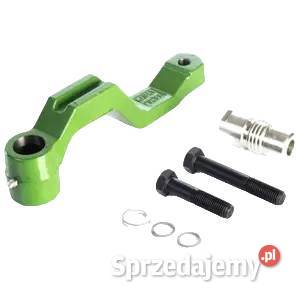 A86763 Prowadnica kół John Deere Pozostałe mazowieckie