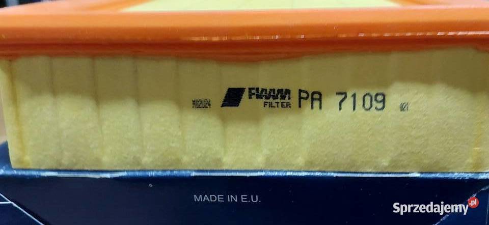 Filtr powietrza FIAAM PA7109 Filtry Kielce